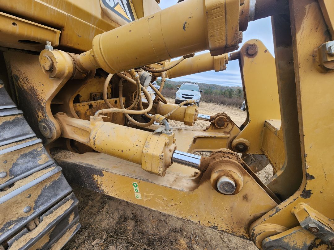 2010 CATERPILLAR D8T - Image 10